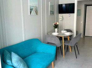 Апартаменты на Балтийском побережье