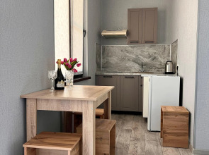 База Отдыха Сандра