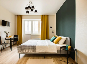 Vesna Apartments