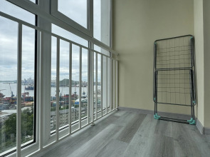 Квартира Тополевая Центр | Вид на Море