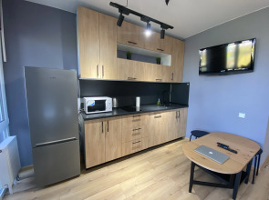 Апартаменты Коммунистическая улица 109