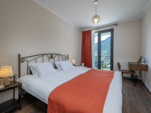 Отель Residence Kazbegi