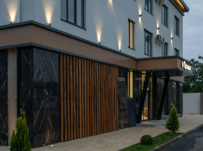 Премиот Дербент Приморская