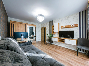 V Istoricheskom Tsentre Flat