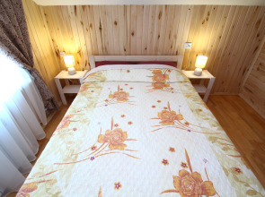 Гостевой дом АлтынЪ