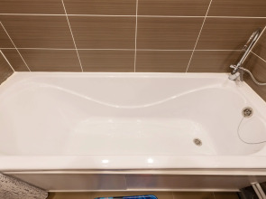 Апартаменты Сутки-24