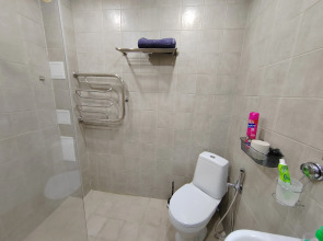 Апартаменты на Чертыгашева