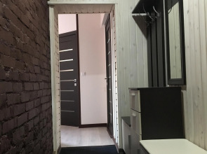 Отель Алекс Хаус