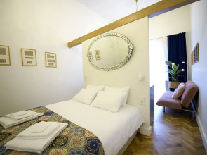 Бутик-отель Funicular Inn