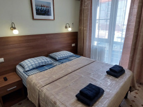 Гостевой дом ЛеВладиа.ru