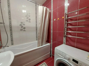 Квартира ПосуткаРу Орджоник 83к2 Курортный парк и Питьевая галерея