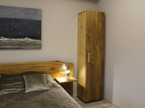 Апартаменты Штольц 17