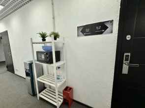 Апартаменты SyncotelHome na Neve