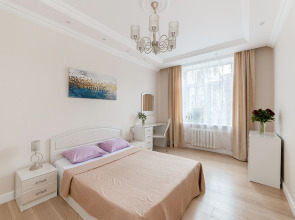 Квартира на Беговой 2