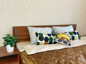 Апартаменты у Парка Краснодар