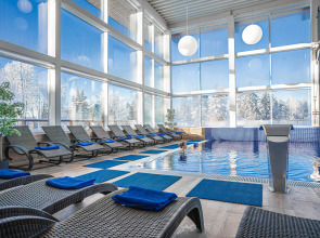 Русские Сезоны Эко Отель Пересвет