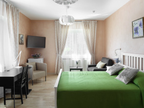 Гостевой дом DOM15