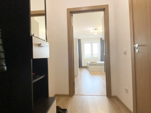 Апартаменты на улице Садовая 85