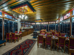 Отель Lucky Cave Cappadocia