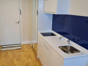 Апартаменты Orbi City C1211