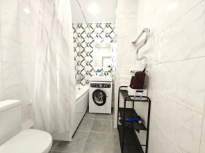 Квартира комфортные Ивана Захарова 18/2