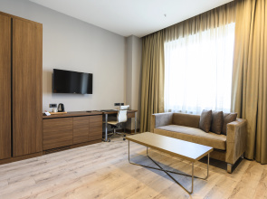 Отель La Quinta by Wyndham Istanbul Gunesli