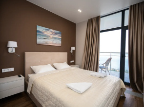 Stil Zhizni Apartments