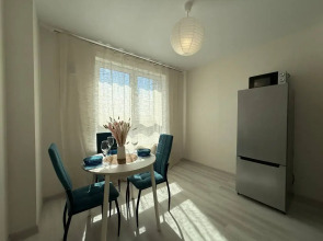 Квартира Новая Рядом с Аквапарком