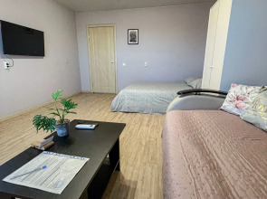 Квартира Однокомнатная квартира на таможне