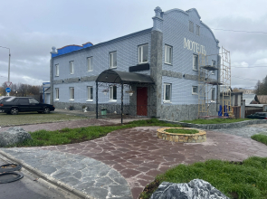 Krovat Mini-hotel