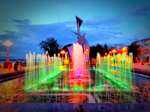 Гостиница Le Voyage