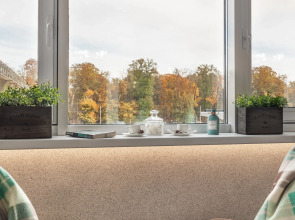 Квартира класса люкс в самом центре города Калининграда