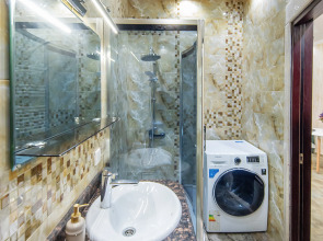 Апартаменты HB Apartments Ingorokva