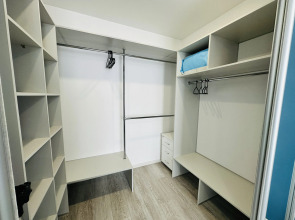 Квартира С Красивым Видом Nochevali