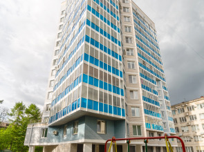 Апартаменты Apart-Comfort на Советской 69/2