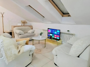 Apartamenty Zaselajsa vozle Kremla