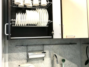 Апартаменты South-West Ozernaya