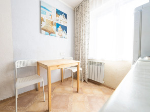 Апартаменты Однокомнатные Воздушная гавань 3