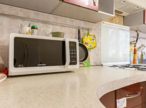 Гостевой дом Дар