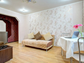 Квартира на Улице 50 лет Октября 45