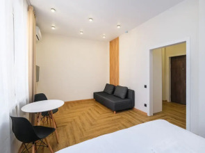 Апартаменты Домант Ядринцевская 71 (1)