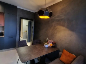 Квартира Уютный уголок около лесного озера