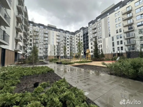 Квартира Отличная Студия