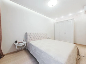 Апартаменты Красивая квартира в центре Минска