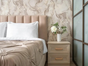 Апартаменты RED APARTMENTS Светлана Парк Офелия