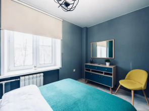 Апартаменты 2х комнатные на Павелецкой