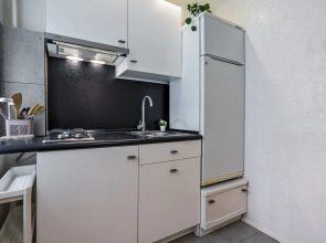 Апартаменты Две комнаты