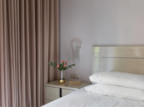 Апартаменты Романтик Рум