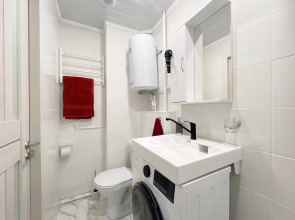 Апартаменты О Нил