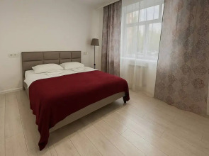 Квартира Classic с отдельной спальней в ЖК Династия